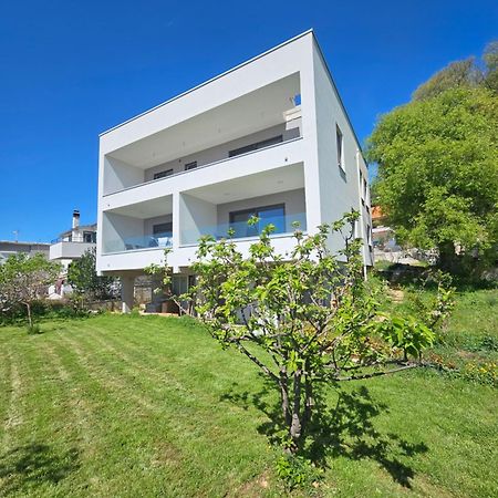Providenca Residence Šibenik Eksteriør billede