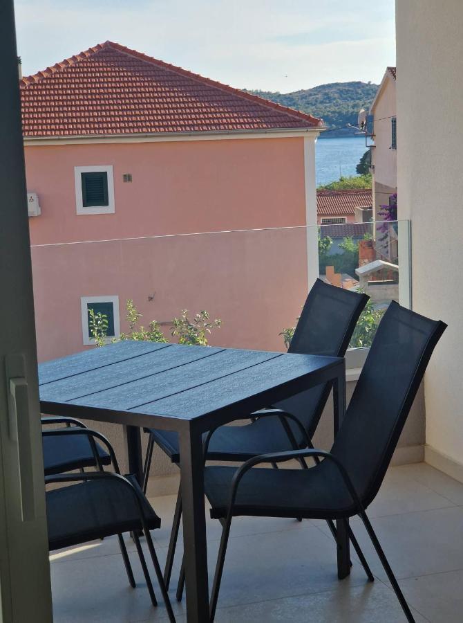 Providenca Residence Šibenik Eksteriør billede