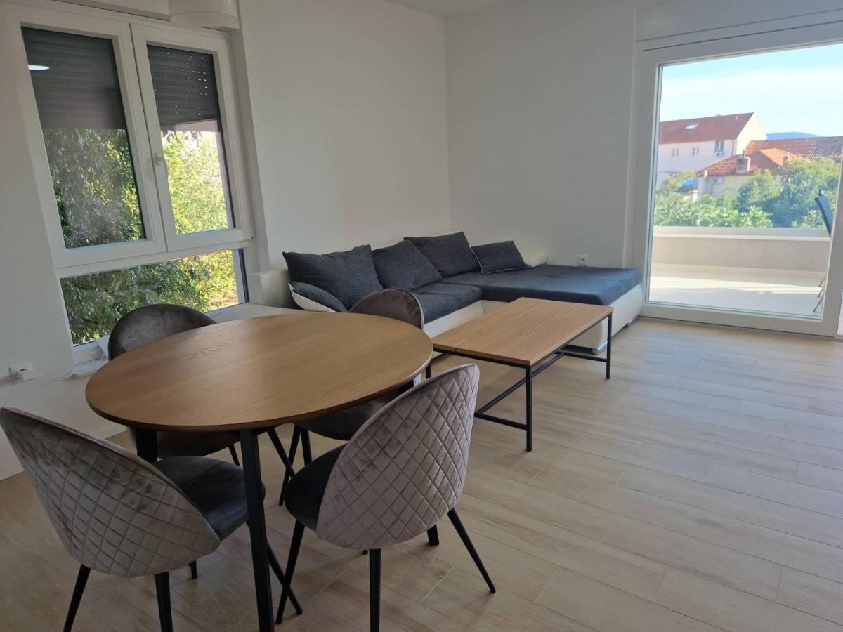 Providenca Residence Šibenik Eksteriør billede