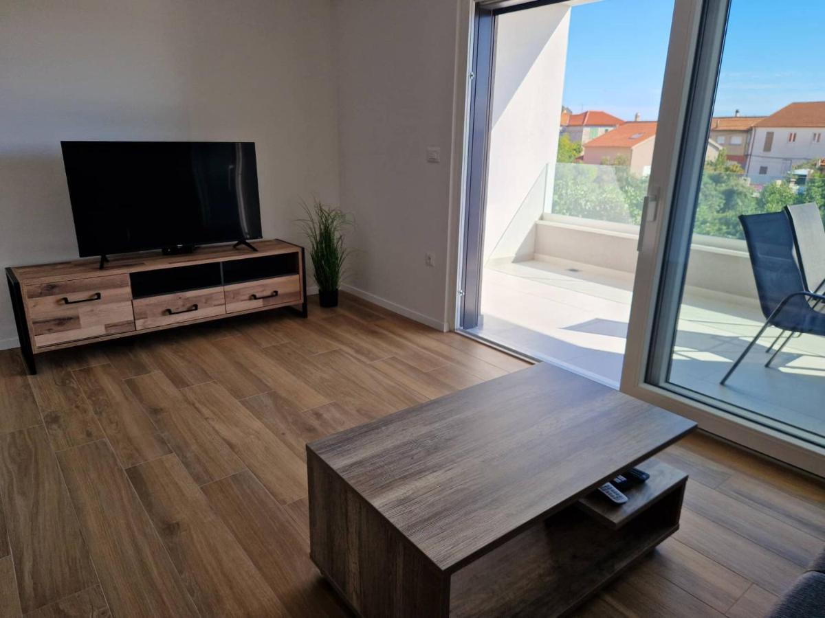 Providenca Residence Šibenik Eksteriør billede