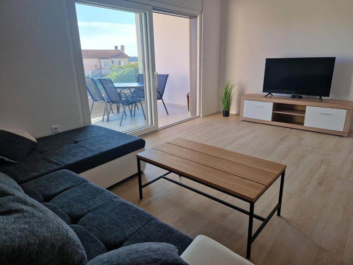 Providenca Residence Šibenik Eksteriør billede