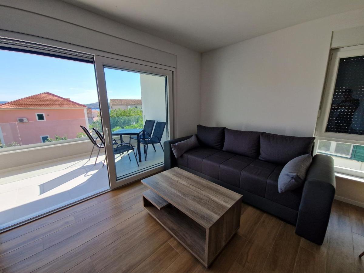 Providenca Residence Šibenik Eksteriør billede