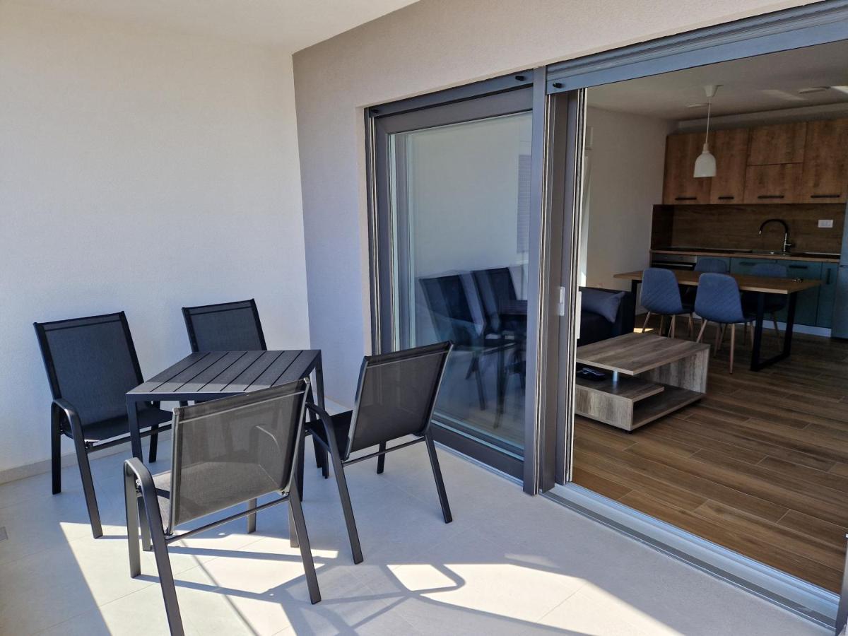 Providenca Residence Šibenik Eksteriør billede