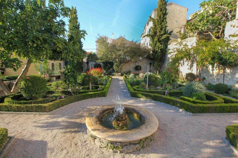 Providenca Residence Šibenik Eksteriør billede