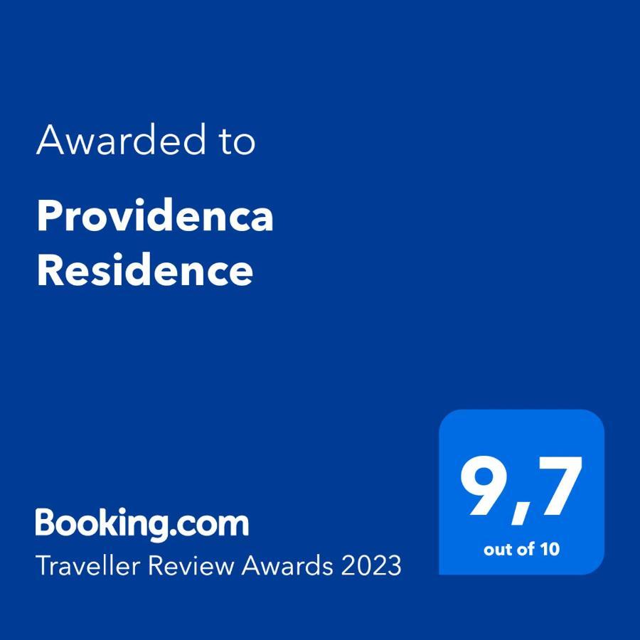 Providenca Residence Šibenik Eksteriør billede
