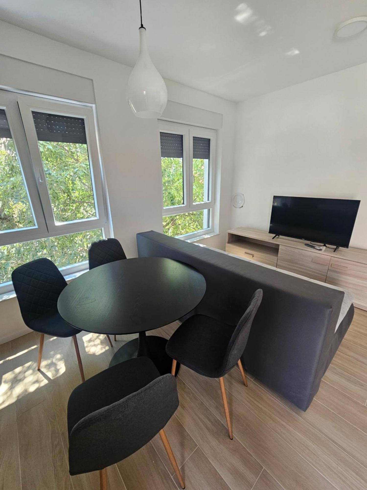 Providenca Residence Šibenik Eksteriør billede