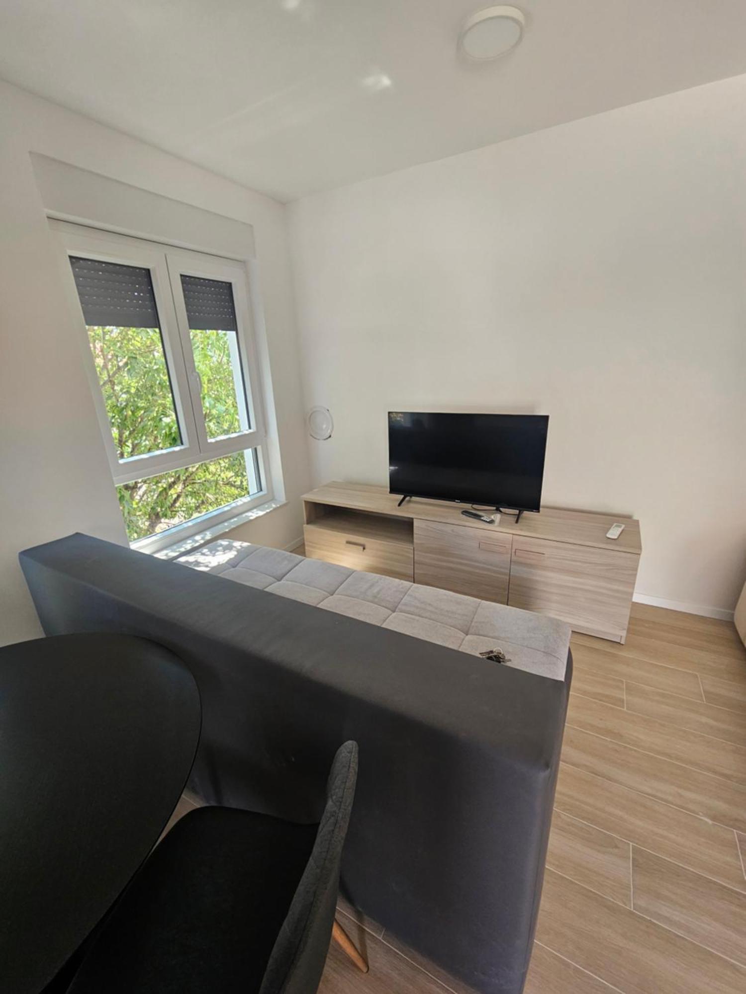 Providenca Residence Šibenik Eksteriør billede
