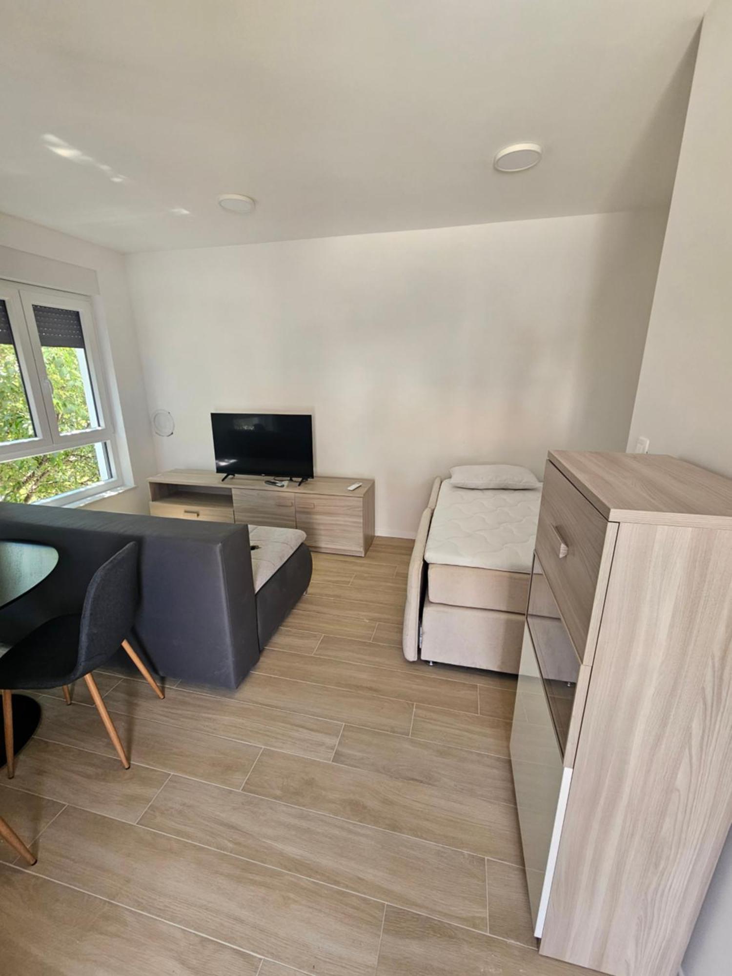 Providenca Residence Šibenik Eksteriør billede