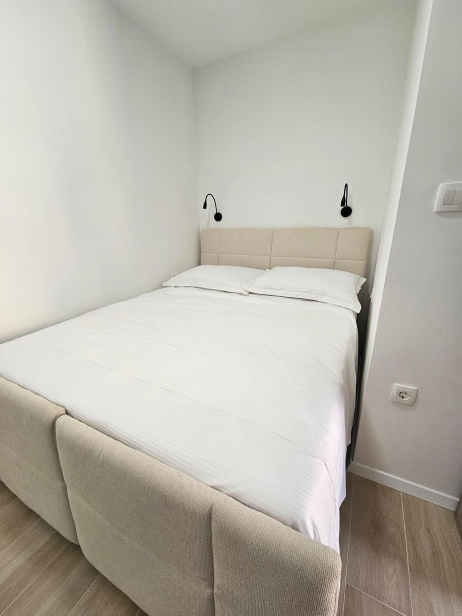 Providenca Residence Šibenik Eksteriør billede