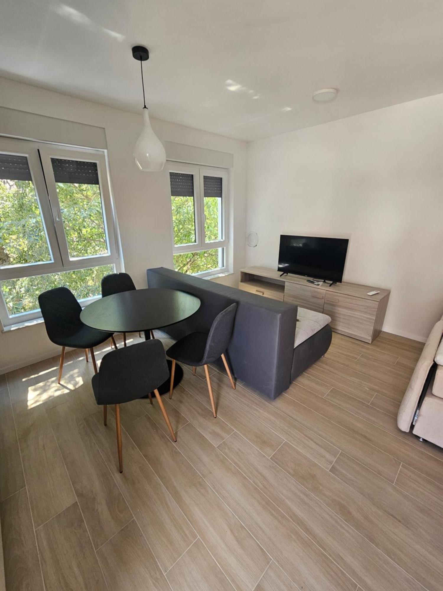 Providenca Residence Šibenik Eksteriør billede