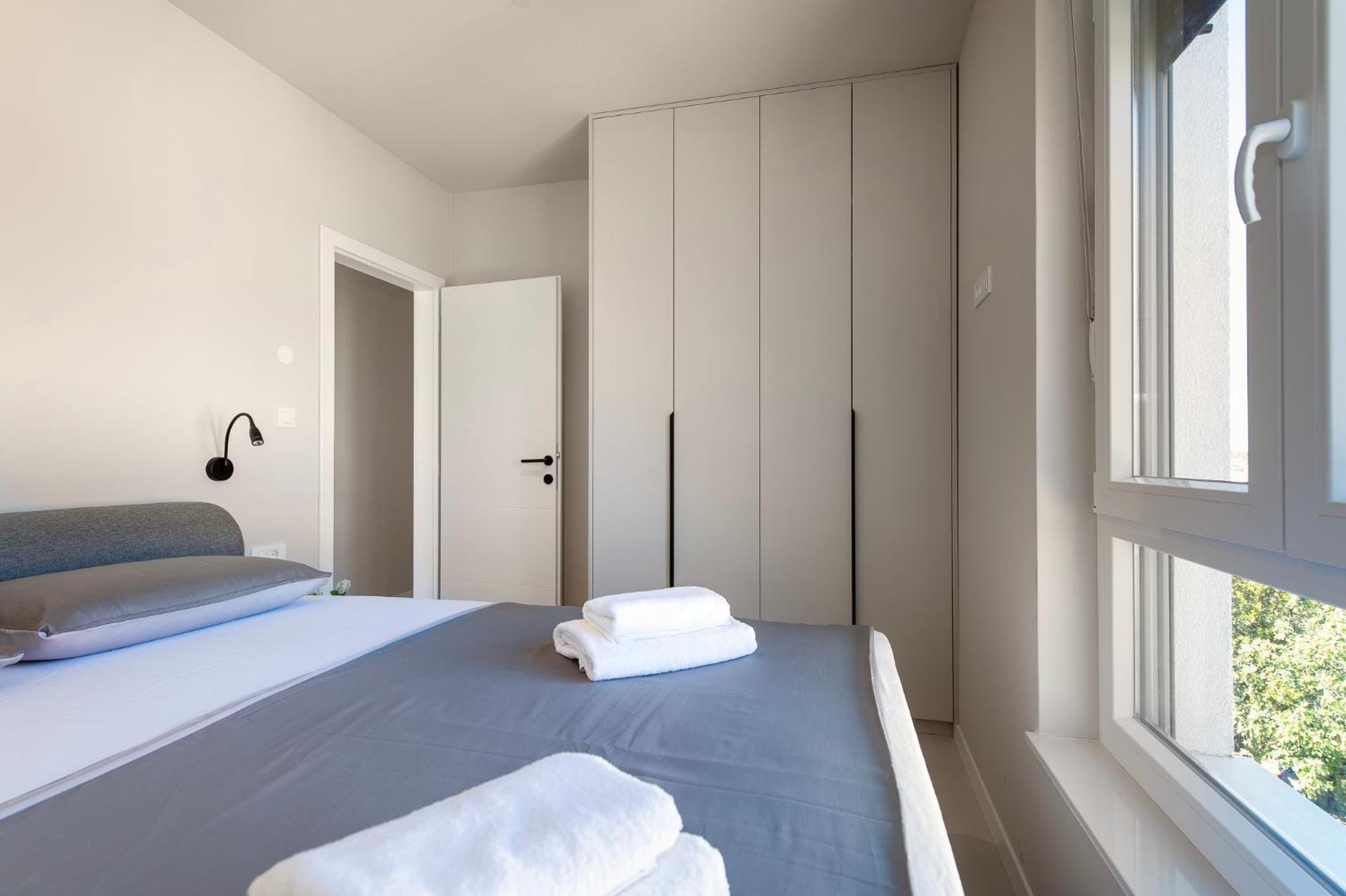 Providenca Residence Šibenik Eksteriør billede