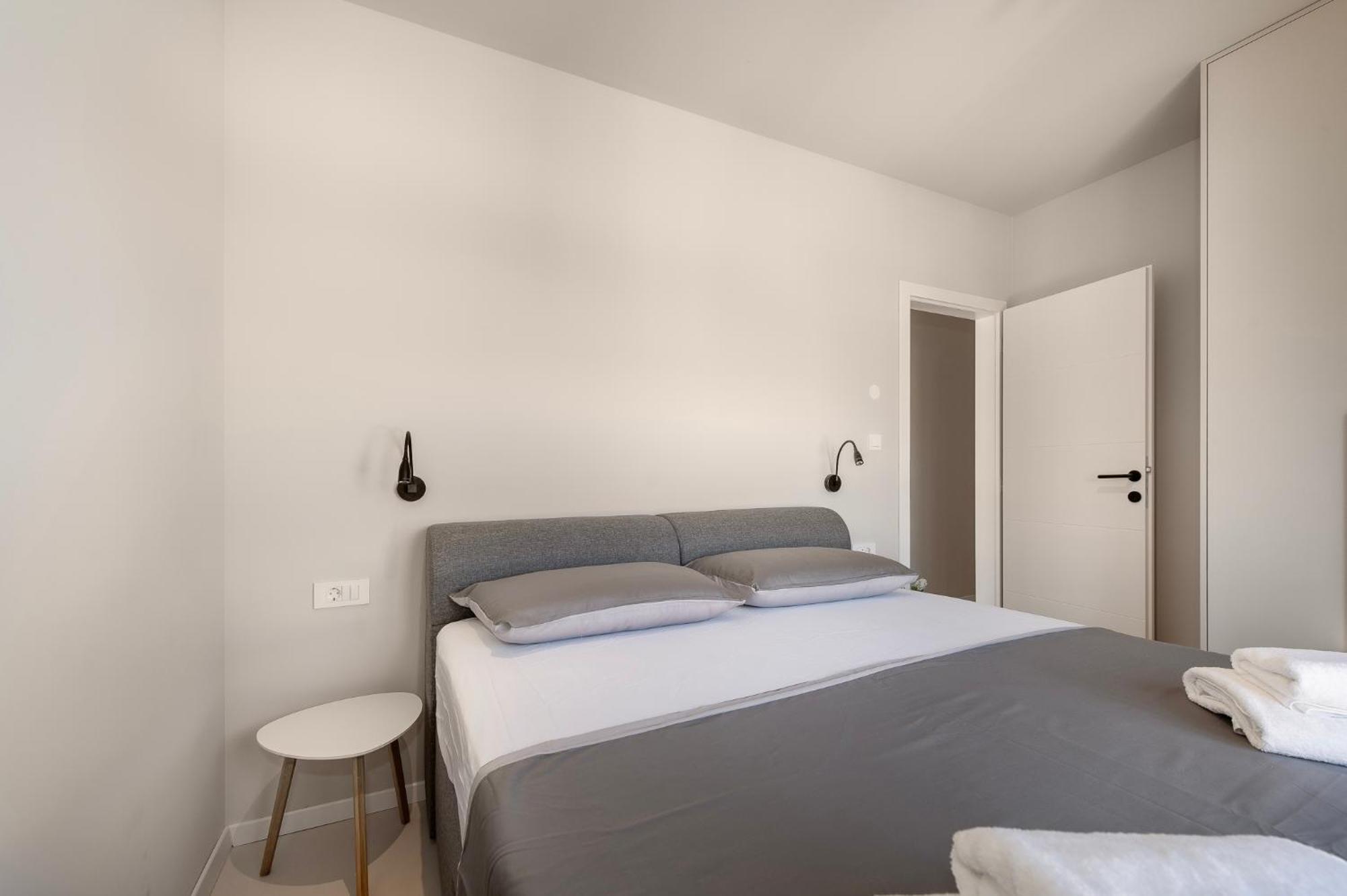 Providenca Residence Šibenik Eksteriør billede