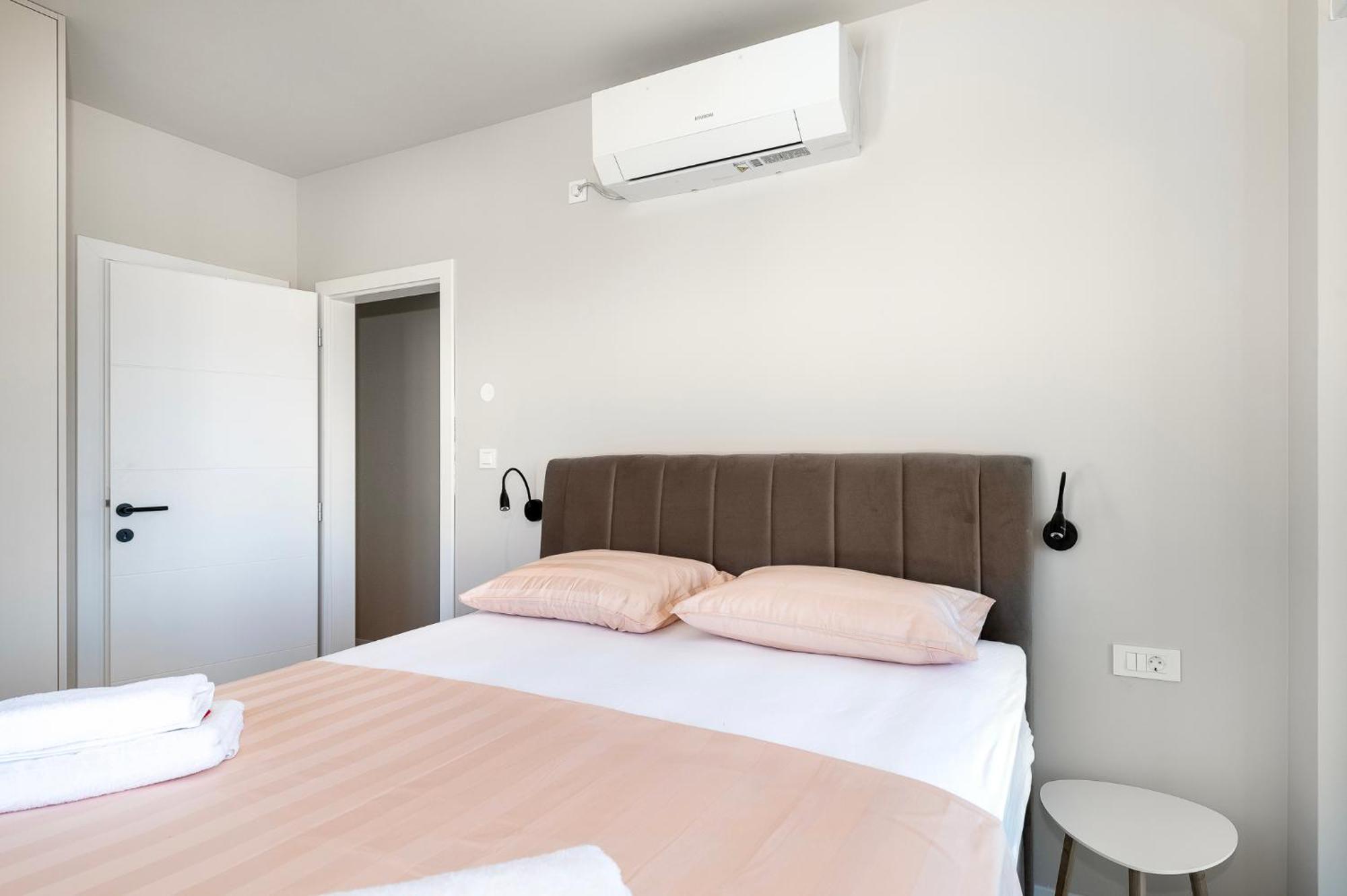 Providenca Residence Šibenik Eksteriør billede