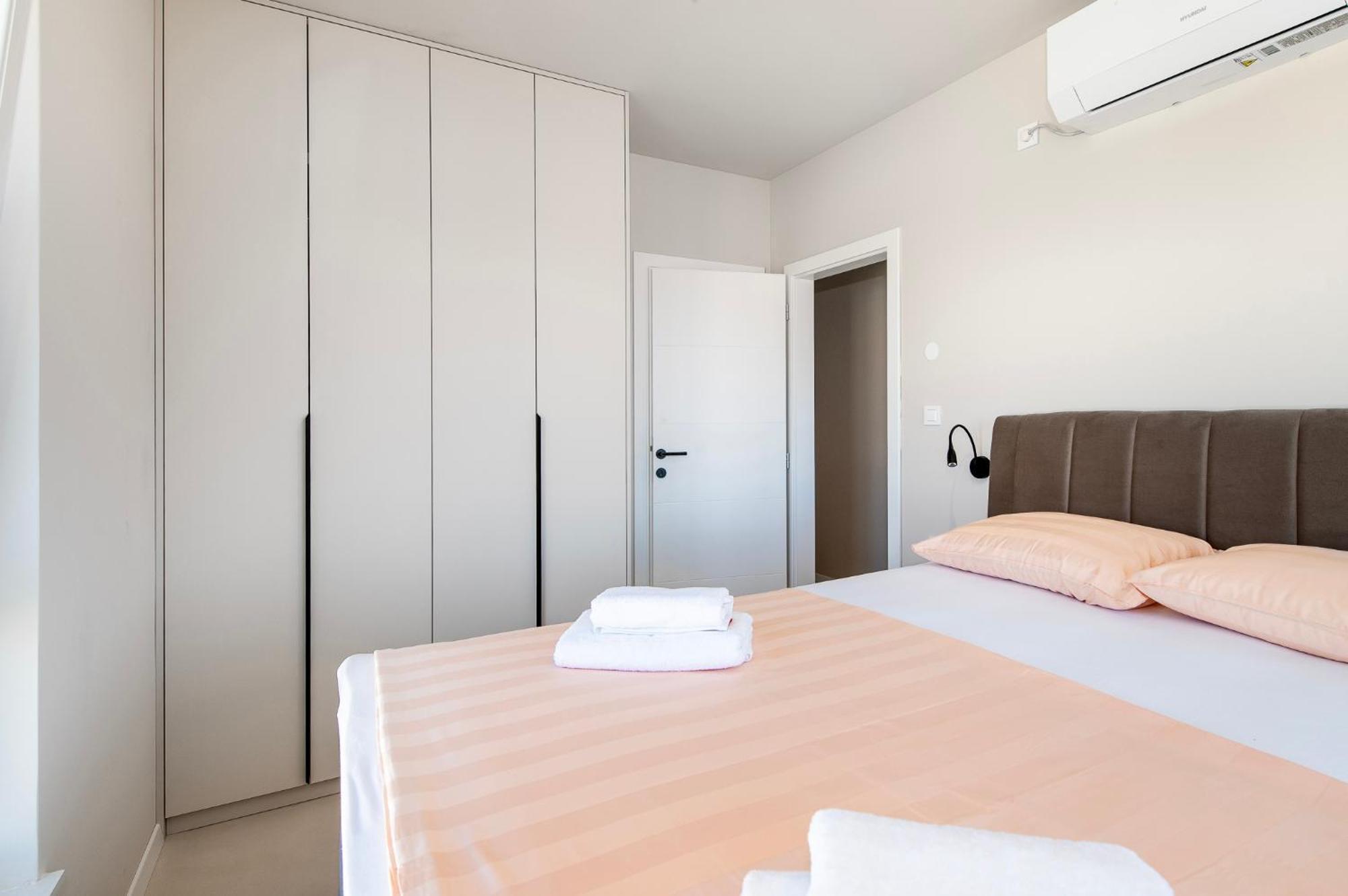 Providenca Residence Šibenik Eksteriør billede